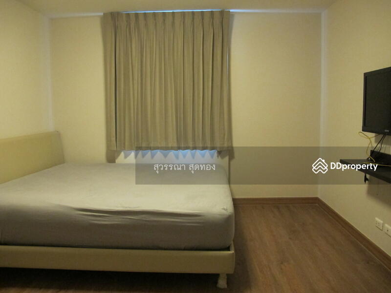 ให้เช่า - Belle Park Residence : เบล พาร์ค เรสซิเดนท์, กรุงเทพ