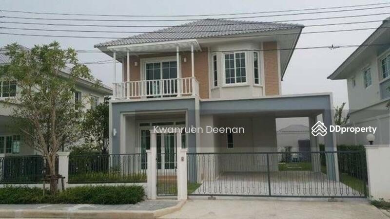 ให้เช่า - ชวนชื่น ซิตี้ นอร์ทวิลล์-วัชรพล, กรุงเทพ