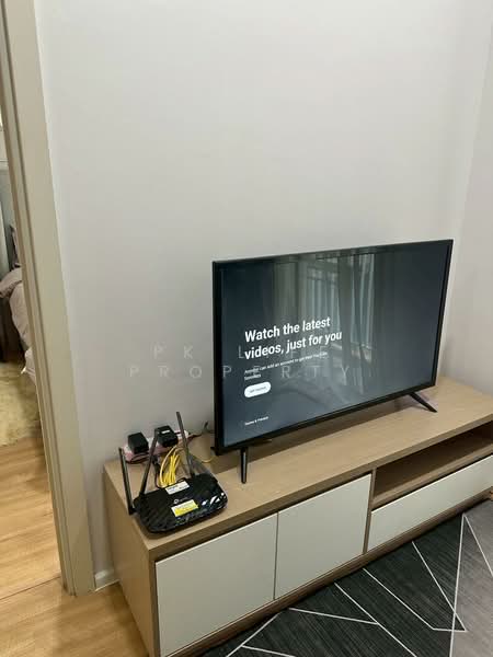 8R0507 Dlux Condo for rent 1bedroom 1bathroom 20,000 per month in Chalong (Available on 10 August), Phuket, Chalong, Muang Phuket, Phuket, 1 Bedroom, 30 sqm, Condo For Rent, by PK LIFE Property, 7424625 - DDproperty.com