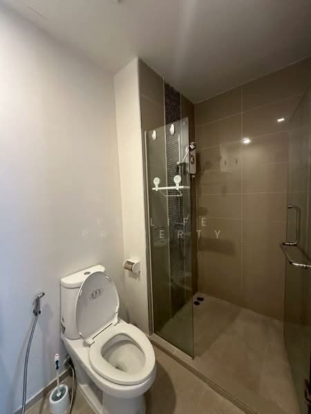 8R0507 Dlux Condo for rent 1bedroom 1bathroom 20,000 per month in Chalong (Available on 10 August), ภูเก็ต, ฉลอง, เมืองภูเก็ต, ภูเก็ต, 30 ตร.ม., คอนโด ให้เช่า, โดย PK LIFE Property, 7424625 - DDproperty.com