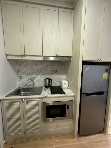 8R0507 Dlux Condo for rent 1bedroom 1bathroom 20,000 per month in Chalong (Available on 10 August), ภูเก็ต, ฉลอง, เมืองภูเก็ต, ภูเก็ต, 30 ตร.ม., คอนโด ให้เช่า, โดย PK LIFE Property, 7424625 - DDproperty.com