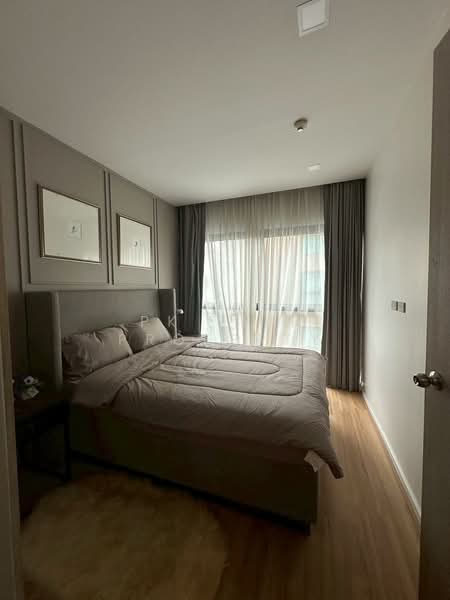 8R0507 Dlux Condo for rent 1bedroom 1bathroom 20,000 per month in Chalong (Available on 10 August), Phuket, Chalong, Muang Phuket, Phuket, 1 Bedroom, 30 sqm, Condo For Rent, by PK LIFE Property, 7424625 - DDproperty.com