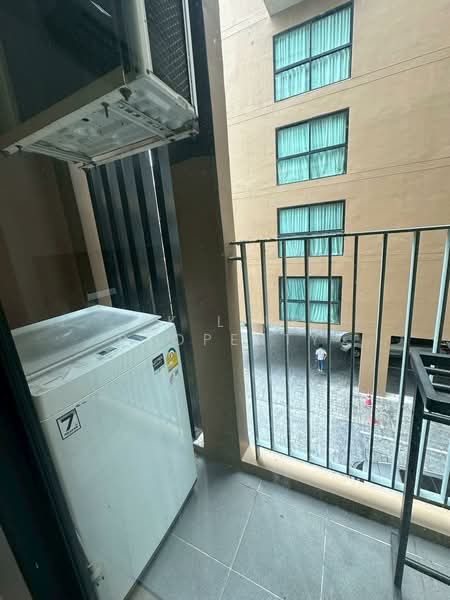 8R0507 Dlux Condo for rent 1bedroom 1bathroom 20,000 per month in Chalong (Available on 10 August), ภูเก็ต, ฉลอง, เมืองภูเก็ต, ภูเก็ต, 30 ตร.ม., คอนโด ให้เช่า, โดย PK LIFE Property, 7424625 - DDproperty.com