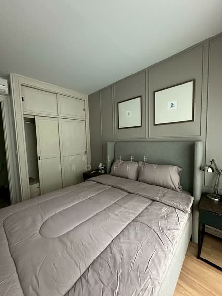 8R0507 Dlux Condo for rent 1bedroom 1bathroom 20,000 per month in Chalong (Available on 10 August), Phuket, Chalong, Muang Phuket, Phuket, 1 Bedroom, 30 sqm, Condo For Rent, by PK LIFE Property, 7424625 - DDproperty.com