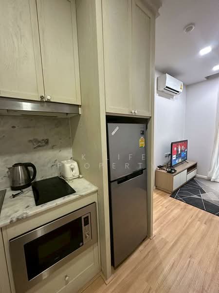 8R0507 Dlux Condo for rent 1bedroom 1bathroom 20,000 per month in Chalong (Available on 10 August), Phuket, Chalong, Muang Phuket, Phuket, 1 Bedroom, 30 sqm, Condo For Rent, by PK LIFE Property, 7424625 - DDproperty.com