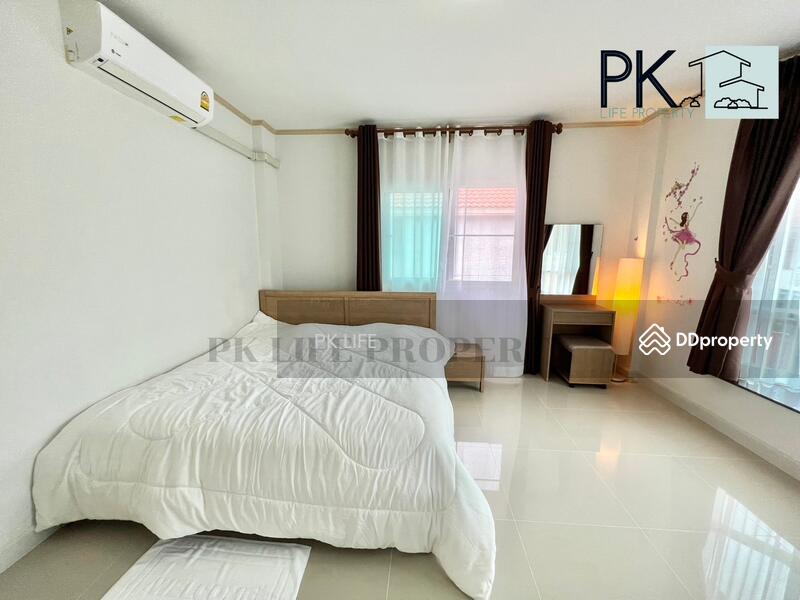 2R0635 This House 3 bedroom 3 bathroom 50,000/month at Cherng Talay fully furnished, Phuket, Choeng Thale, Thalang, Phuket, 3 Bedrooms, 65 sqm, Single Detached House For Rent, by PK LIFE Property, 7426709 - DDproperty.com