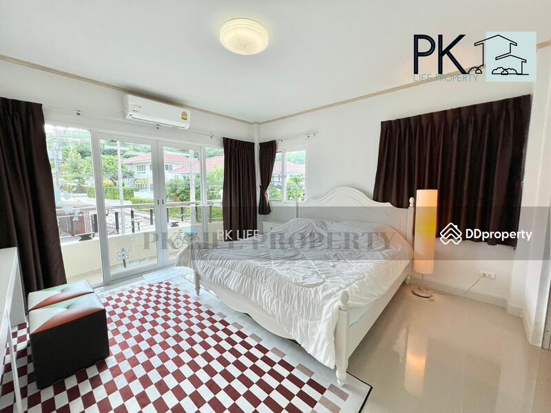 2R0635 This House 3 bedroom 3 bathroom 50,000/month at Cherng Talay fully furnished, ภูเก็ต, เชิงทะเล, ถลาง, ภูเก็ต, 65 ตร.ม., บ้านเดี่ยว ให้เช่า, โดย PK LIFE Property, 7426709 - DDproperty.com