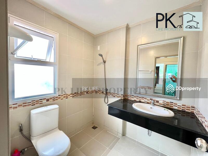 2R0635 This House 3 bedroom 3 bathroom 50,000/month at Cherng Talay fully furnished, Phuket, Choeng Thale, Thalang, Phuket, 3 Bedrooms, 65 sqm, Single Detached House For Rent, by PK LIFE Property, 7426709 - DDproperty.com