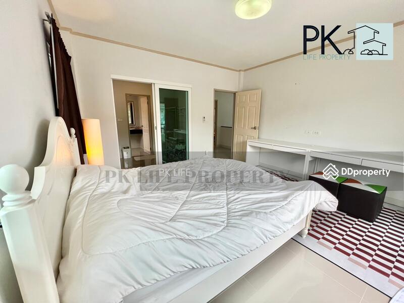 2R0635 This House 3 bedroom 3 bathroom 50,000/month at Cherng Talay fully furnished, ภูเก็ต, เชิงทะเล, ถลาง, ภูเก็ต, 65 ตร.ม., บ้านเดี่ยว ให้เช่า, โดย PK LIFE Property, 7426709 - DDproperty.com