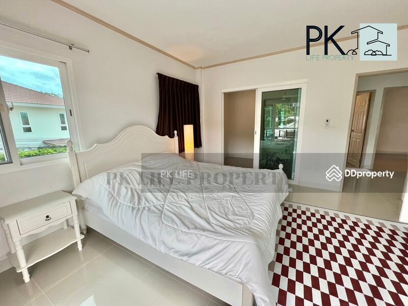 2R0635 This House 3 bedroom 3 bathroom 50,000/month at Cherng Talay fully furnished, Phuket, Choeng Thale, Thalang, Phuket, 3 Bedrooms, 65 sqm, Single Detached House For Rent, by PK LIFE Property, 7426709 - DDproperty.com