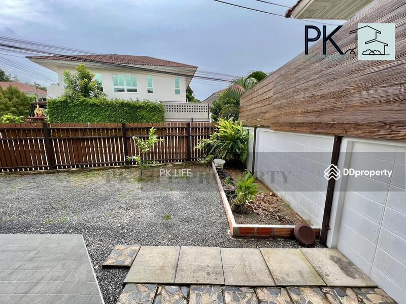 2R0635 This House 3 bedroom 3 bathroom 50,000/month at Cherng Talay fully furnished, ภูเก็ต, เชิงทะเล, ถลาง, ภูเก็ต, 65 ตร.ม., บ้านเดี่ยว ให้เช่า, โดย PK LIFE Property, 7426709 - DDproperty.com