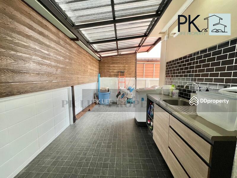 2R0635 This House 3 bedroom 3 bathroom 50,000/month at Cherng Talay fully furnished, ภูเก็ต, เชิงทะเล, ถลาง, ภูเก็ต, 65 ตร.ม., บ้านเดี่ยว ให้เช่า, โดย PK LIFE Property, 7426709 - DDproperty.com