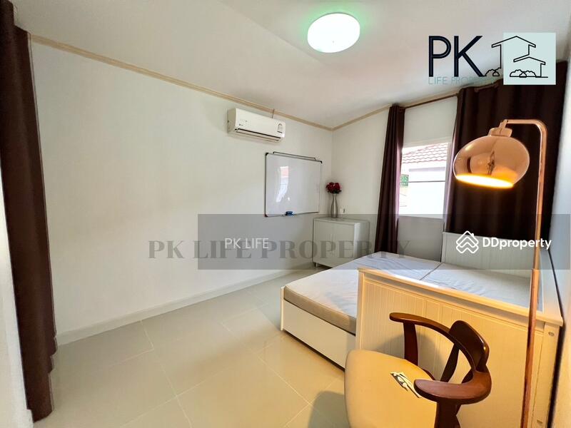 2R0635 This House 3 bedroom 3 bathroom 50,000/month at Cherng Talay fully furnished, Phuket, Choeng Thale, Thalang, Phuket, 3 Bedrooms, 65 sqm, Single Detached House For Rent, by PK LIFE Property, 7426709 - DDproperty.com