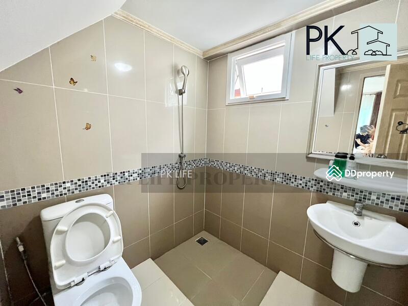 2R0635 This House 3 bedroom 3 bathroom 50,000/month at Cherng Talay fully furnished, ภูเก็ต, เชิงทะเล, ถลาง, ภูเก็ต, 65 ตร.ม., บ้านเดี่ยว ให้เช่า, โดย PK LIFE Property, 7426709 - DDproperty.com