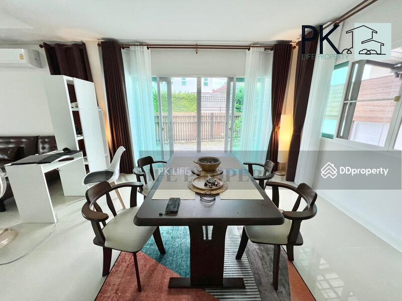 2R0635 This House 3 bedroom 3 bathroom 50,000/month at Cherng Talay fully furnished, Phuket, Choeng Thale, Thalang, Phuket, 3 Bedrooms, 65 sqm, Single Detached House For Rent, by PK LIFE Property, 7426709 - DDproperty.com