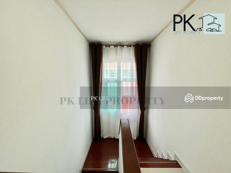 2R0635 This House 3 bedroom 3 bathroom 50,000/month at Cherng Talay fully furnished, Phuket, Choeng Thale, Thalang, Phuket, 3 Bedrooms, 65 sqm, Single Detached House For Rent, by PK LIFE Property, 7426709 - DDproperty.com