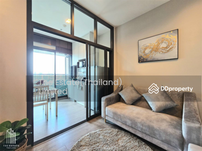 ขาย - Whizdom Avenue Ratchada-Ladprao : วิสซ์ดอม อเวนิว รัชดา-ลาดพร้าว, กรุงเทพ