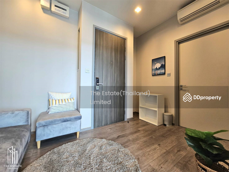 Whizdom Avenue Ratchada-Ladprao : วิสซ์ดอม อเวนิว รัชดา-ลาดพร้าว, กรุงเทพ, ถนนลาดพร้าว, จอมพล, จตุจักร, กรุงเทพ, 31 ตร.ม., คอนโด ขาย, โดย The Estate(Thailand) Limited, 7429325 - DDproperty.com