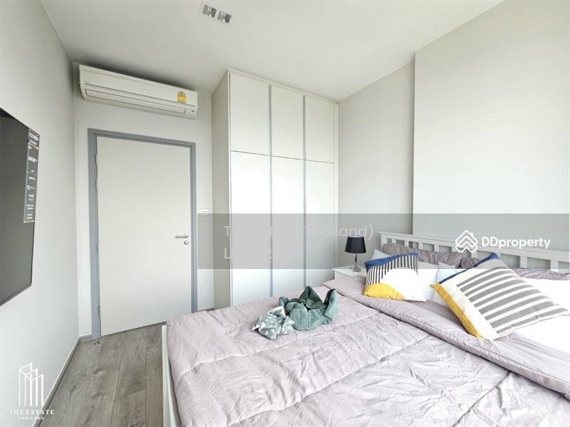 Whizdom Avenue Ratchada-Ladprao : วิสซ์ดอม อเวนิว รัชดา-ลาดพร้าว, กรุงเทพ, ถนนลาดพร้าว, จอมพล, จตุจักร, กรุงเทพ, 31 ตร.ม., คอนโด ขาย, โดย The Estate(Thailand) Limited, 7429325 - DDproperty.com