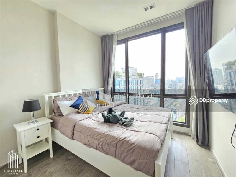 Whizdom Avenue Ratchada-Ladprao : วิสซ์ดอม อเวนิว รัชดา-ลาดพร้าว, กรุงเทพ, ถนนลาดพร้าว, จอมพล, จตุจักร, กรุงเทพ, 31 ตร.ม., คอนโด ขาย, โดย The Estate(Thailand) Limited, 7429325 - DDproperty.com