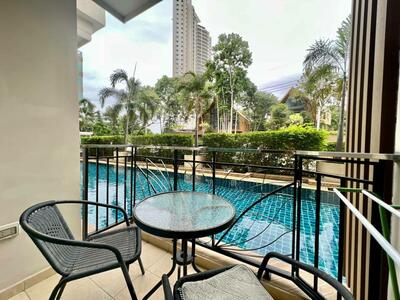 ขาย - City Garden Tropicana : ซิตี้ การ์เด้น ทรอปิคาน่า, ชลบุรี