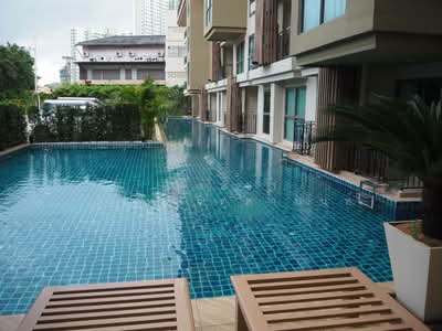ขาย - City Garden Tropicana : ซิตี้ การ์เด้น ทรอปิคาน่า, ชลบุรี