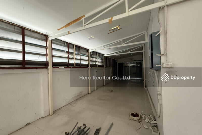 For Rent - For Rent Bangkok Office Building Nuanchan Beung Kum BRE11827, Bangkok