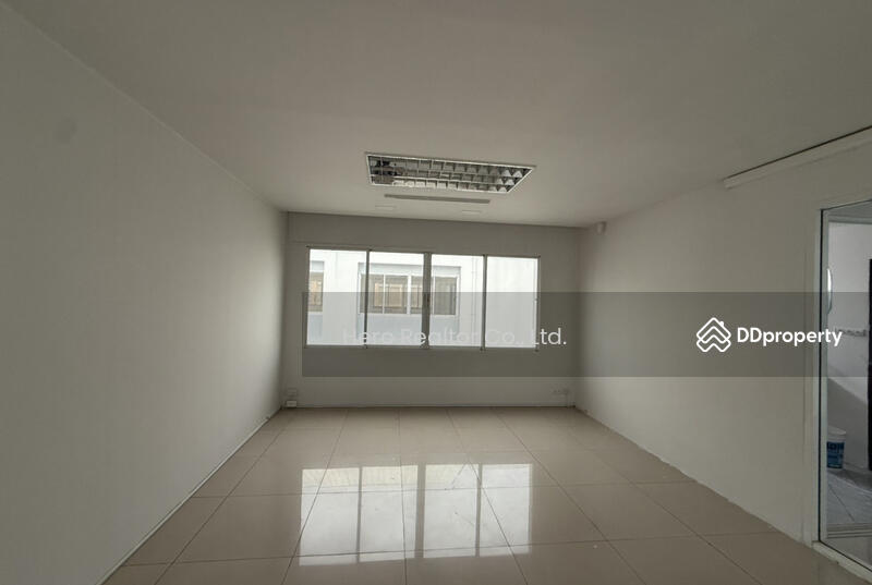 For Rent - For Rent Bangkok Office Building Nuanchan Beung Kum BRE11827, Bangkok