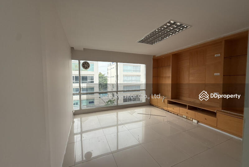 For Rent - For Rent Bangkok Office Building Nuanchan Beung Kum BRE11827, Bangkok
