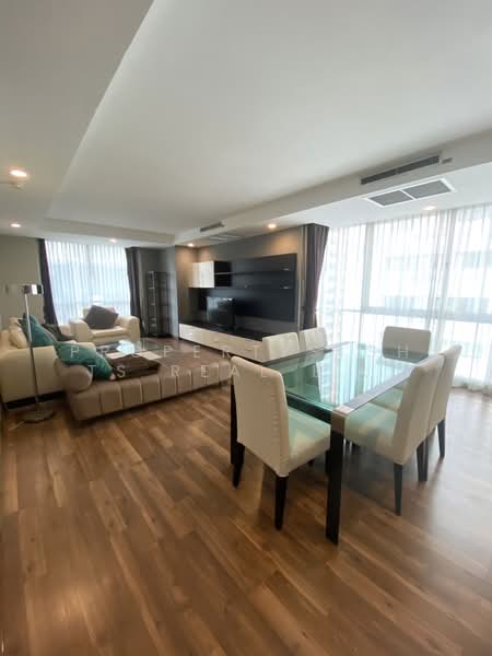 The Rajdamri, Bangkok, Ratchadamri Road, Lumphini, Pathum Wan, Bangkok, 2 Bedrooms, 112 sqm, Condo For Rent, by PROPERTYSIGHTS REAL ESTATE, 7432904 - DDproperty.com