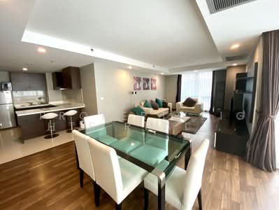 For Rent - The Rajdamri, Bangkok