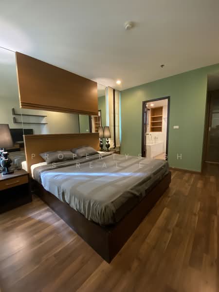 The Rajdamri, Bangkok, Ratchadamri Road, Lumphini, Pathum Wan, Bangkok, 2 Bedrooms, 112 sqm, Condo For Rent, by PROPERTYSIGHTS REAL ESTATE, 7432904 - DDproperty.com