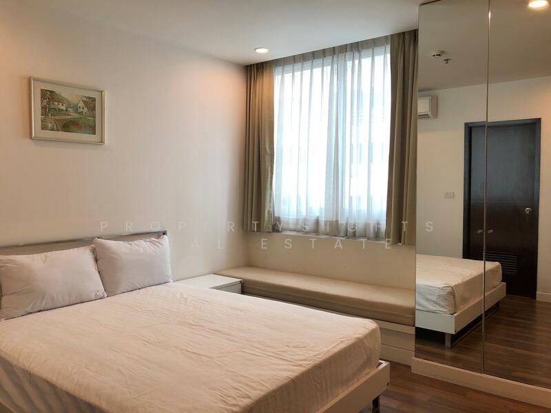The Rajdamri, Bangkok, Ratchadamri Road, Lumphini, Pathum Wan, Bangkok, 2 Bedrooms, 112 sqm, Condo For Rent, by PROPERTYSIGHTS REAL ESTATE, 7432931 - DDproperty.com