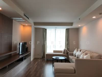 For Rent - The Rajdamri, Bangkok