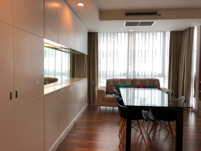 The Rajdamri, Bangkok, Ratchadamri Road, Lumphini, Pathum Wan, Bangkok, 2 Bedrooms, 112 sqm, Condo For Rent, by PROPERTYSIGHTS REAL ESTATE, 7432931 - DDproperty.com