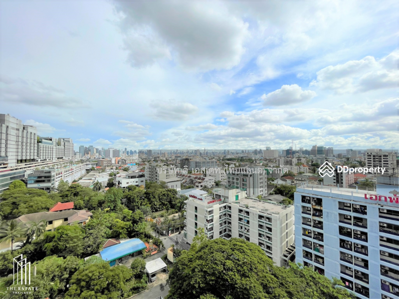 For Rent - Whizdom Avenue Ratchada-Ladprao, Bangkok