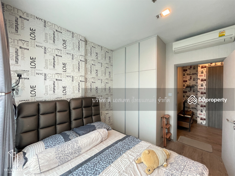 For Rent - Whizdom Avenue Ratchada-Ladprao, Bangkok