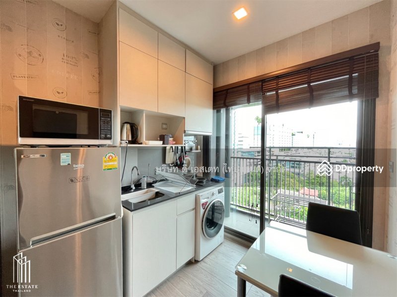 For Rent - Whizdom Avenue Ratchada-Ladprao, Bangkok