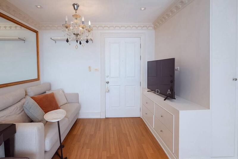 ให้เช่า - Lumpini Place Rama 4-Kluaynamthai : ลุมพินี เพลส พระราม 4-กล้วยน้ำไท, กรุงเทพ