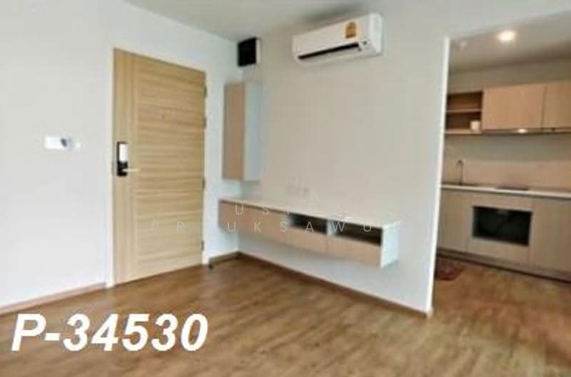 Notting Hill Phahol-Kaset, Bangkok, 57 Phahonyothin Road, Anusaowari, Bang Khen, Bangkok, 2 Bedrooms, 35 sqm, Condo For Sale, by Susira Preuksawun, 7433856 - DDproperty.com