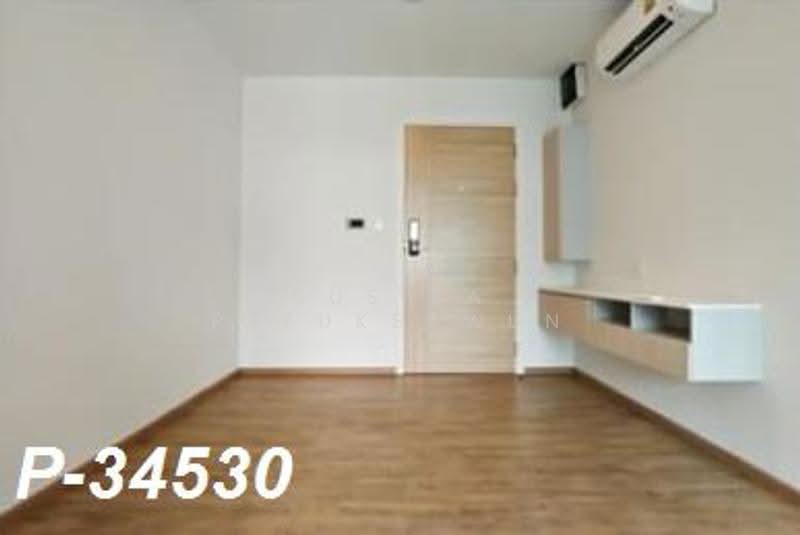 Notting Hill Phahol-Kaset, Bangkok, 57 Phahonyothin Road, Anusaowari, Bang Khen, Bangkok, 2 Bedrooms, 35 sqm, Condo For Sale, by Susira Preuksawun, 7433856 - DDproperty.com