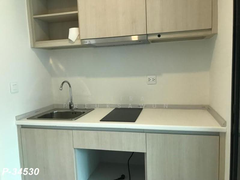 Notting Hill Phahol-Kaset, Bangkok, 57 Phahonyothin Road, Anusaowari, Bang Khen, Bangkok, 2 Bedrooms, 35 sqm, Condo For Sale, by Susira Preuksawun, 7433856 - DDproperty.com