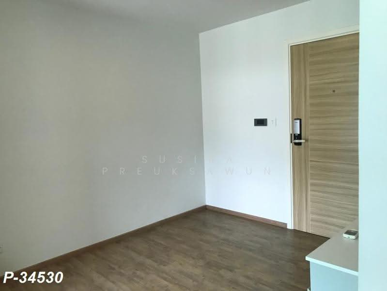 Notting Hill Phahol-Kaset, Bangkok, 57 Phahonyothin Road, Anusaowari, Bang Khen, Bangkok, 2 Bedrooms, 35 sqm, Condo For Sale, by Susira Preuksawun, 7433856 - DDproperty.com