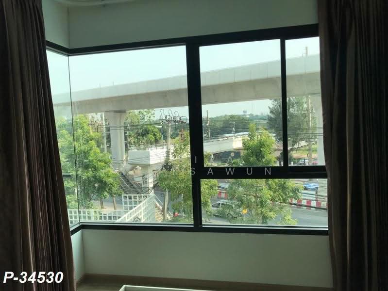 Notting Hill Phahol-Kaset, Bangkok, 57 Phahonyothin Road, Anusaowari, Bang Khen, Bangkok, 2 Bedrooms, 35 sqm, Condo For Sale, by Susira Preuksawun, 7433856 - DDproperty.com