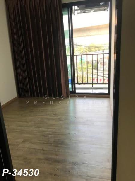 Notting Hill Phahol-Kaset, Bangkok, 57 Phahonyothin Road, Anusaowari, Bang Khen, Bangkok, 2 Bedrooms, 35 sqm, Condo For Sale, by Susira Preuksawun, 7433856 - DDproperty.com