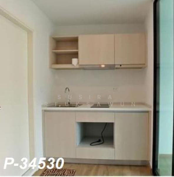 Notting Hill Phahol-Kaset, Bangkok, 57 Phahonyothin Road, Anusaowari, Bang Khen, Bangkok, 2 Bedrooms, 35 sqm, Condo For Sale, by Susira Preuksawun, 7433856 - DDproperty.com