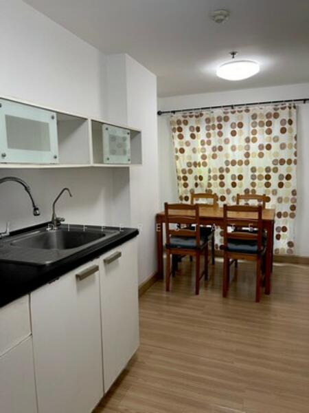 ให้เช่า - The Escape Condominium : ดิ เอสเคป คอนโดมิเนียม, กรุงเทพ