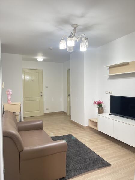 ให้เช่า - The Escape Condominium : ดิ เอสเคป คอนโดมิเนียม, กรุงเทพ