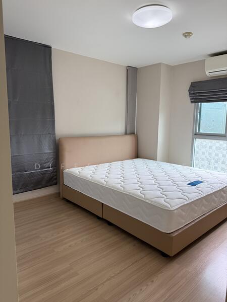 ให้เช่า - The Escape Condominium : ดิ เอสเคป คอนโดมิเนียม, กรุงเทพ