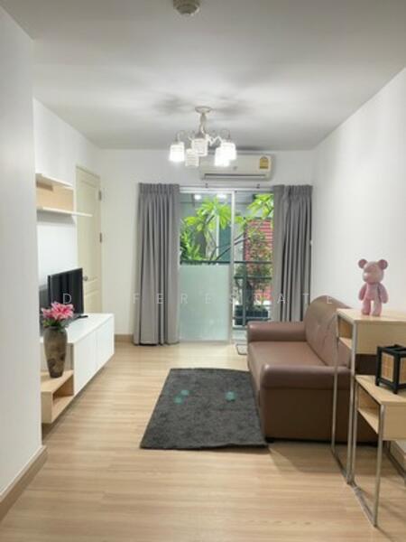 ให้เช่า - The Escape Condominium : ดิ เอสเคป คอนโดมิเนียม, กรุงเทพ